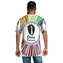 Load image into Gallery viewer, Men&#39;s All Ocha T-shirt
