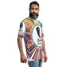 Load image into Gallery viewer, Men&#39;s All Ocha T-shirt
