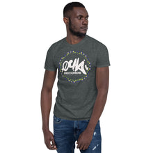 Load image into Gallery viewer, Ocha 2022 Logo Short-Sleeve Unisex T-Shirt
