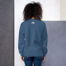 Load image into Gallery viewer, Orisha Eleggua Unisex Sweatshirt
