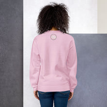 Load image into Gallery viewer, Orisha Eleggua Unisex Sweatshirt
