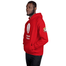 Load image into Gallery viewer, Unisex House Music Hoodie
