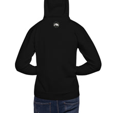 Load image into Gallery viewer, Orisha Oshun Ocha Unisex Hoodie
