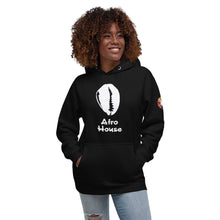 Load image into Gallery viewer, Unisex Afro House Hoodie
