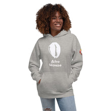 Load image into Gallery viewer, Unisex Afro House Hoodie
