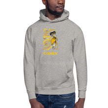 Load image into Gallery viewer, Orisha Oshun Ocha Unisex Hoodie
