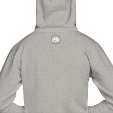 Load image into Gallery viewer, Orisha Oshun Ocha Unisex Hoodie
