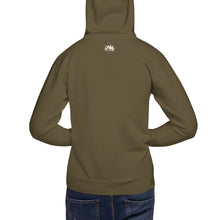 Load image into Gallery viewer, Orisha Oshun Ocha Unisex Hoodie
