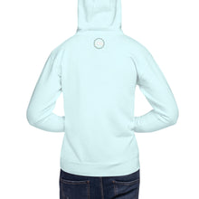 Load image into Gallery viewer, Orisha Oshun Ocha Unisex Hoodie
