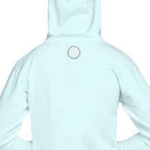 Load image into Gallery viewer, Orisha Oshun Ocha Unisex Hoodie
