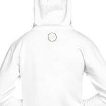 Load image into Gallery viewer, Orisha Oshun Ocha Unisex Hoodie
