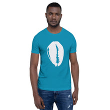 Load image into Gallery viewer, Short-Sleeve Cowrie Only Unisex T-Shirt
