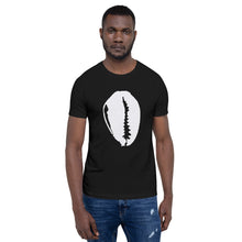 Load image into Gallery viewer, Short-Sleeve Cowrie Only Unisex T-Shirt
