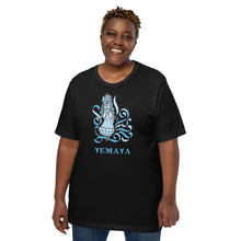 Load image into Gallery viewer, Orisha Yemaya Ocha Unisex t-shirt
