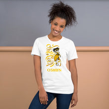Load image into Gallery viewer, Orisha Oshun Ocha Unisex t-shirt
