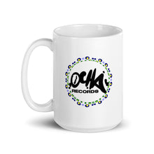 Load image into Gallery viewer, New Ocha Logo Mug
